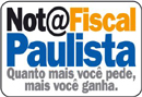 Créditos da Nota Fiscal Paulista batem recorde