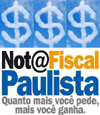 Plantão da Nota Fiscal Paulista