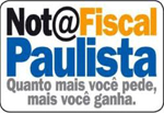 2.690 fornecedores da Nota Fiscal Paulista são autuados por irregularidades