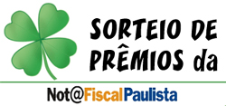 Consultar bilhetes Sorteio Nota Fiscal Paulista 44