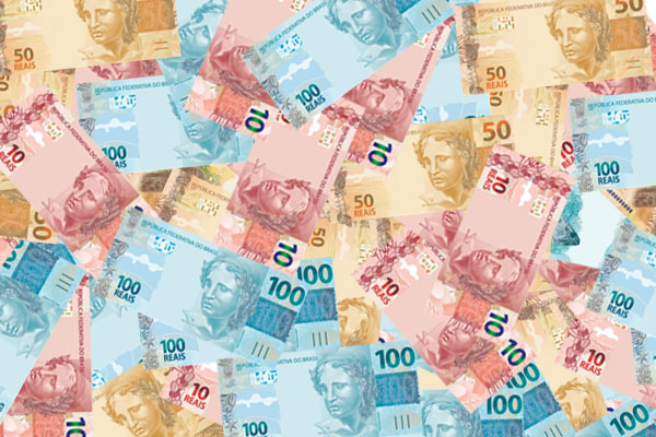 Dinheiro acumulado da Nota Fiscal Paulista corresponde a mais de R$ 4 bilhões