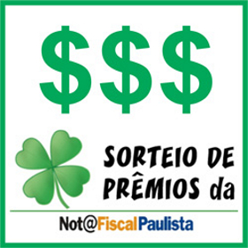 Como consultar os bilhetes do sorteio da Nota Fiscal Paulista?