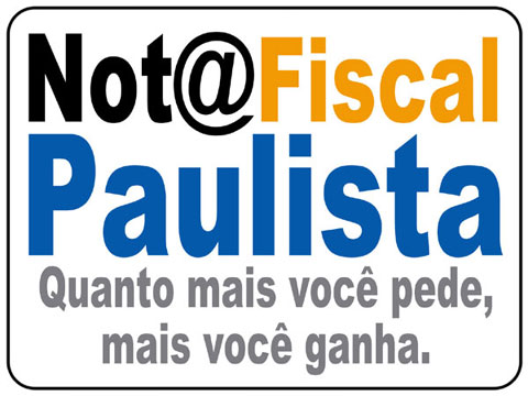 Como participar dos sorteios da Nota Fiscal Paulista?