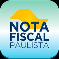 Aplicativo oficial da Nota Paulista
