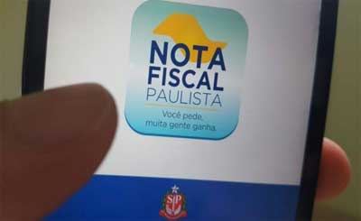 Consultar saldo da Nota Fiscal Paulista 2019