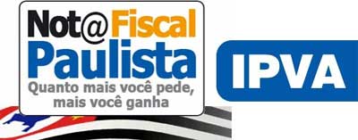 Utilizar créditos da Nota Fiscal Paulista para o IPVA