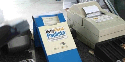 Como transferir o dinheiro da Nota Fiscal Paulista para conta do Bradesco