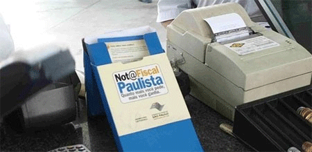 Como transferir o dinheiro da Nota Fiscal Paulista para conta do Bradesco