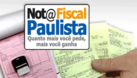 Quando o dinheiro da Nota Fiscal Paulista é liberado?